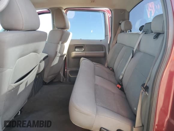 ✅ 2004 Ford F-150 XLT • VIN: 1FTRW12WX4KD20837 • Лот: 82699275. Опубликован ранее на Copart с пробегом 244 822 миль. Бесплатный доступ к архиву аукционных продаж из США и подробный отчёт об истории автомобиля на DreamBid. Изображение 10.