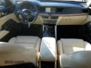 ✅ 2017 Kia Cadenza Premium • VIN: KNALC4J18H5089668 • Lot: 84179445. Listed on Copart with 100,629 mi. Free auction sales archive from the USA and detailed vehicle history report at DreamBid. Image 8.