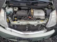 ✅ 2008 Toyota Prius • VIN: JTDKB20U887717833 • Lot: 50838735. Wystawiony na Copart z przebiegiem 207 650 mil. Bezpłatny archiwum sprzedaży aukcyjnych z USA i szczegółowy raport historii pojazdu na DreamBid. Zdjęcie 13.