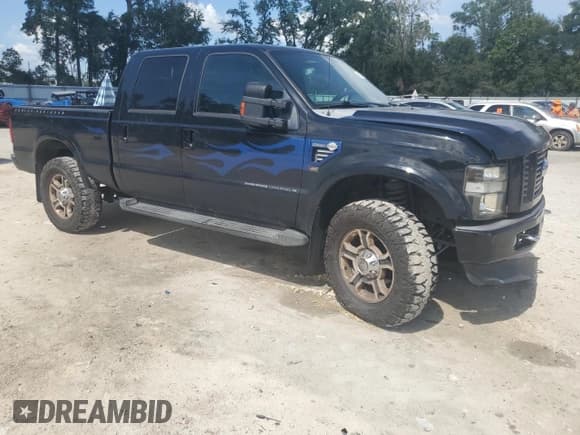 ✅ 2009 Ford F-350 XL • VIN: 1FTWW31R69EA05534 • Lot: 64836585. Wystawiony na Copart z przebiegiem 184 151 mil. Bezpłatny archiwum sprzedaży aukcyjnych z USA i szczegółowy raport historii pojazdu na DreamBid. Zdjęcie 4.