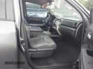 ✅ 2016 Toyota Tundra SR5 • VIN: 5TFEM5F10GX101452 • Lot: 42456461. Listed on IAAI with 115,172 mi. Free auction sales archive from the USA and detailed vehicle history report at DreamBid. Image 5.