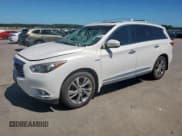 ✅ 2014 Infiniti QX60 Hybrid • VIN: 5N1CL0MM8EC512463 • Lot: 66498895. Wystawiony na Copart z przebiegiem 100 053 mil. Bezpłatny archiwum sprzedaży aukcyjnych z USA i szczegółowy raport historii pojazdu na DreamBid. Zdjęcie 1.