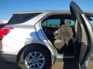 ✅ 2020 Chevrolet Equinox LS • VIN: 3GNAXSEV3LS577318 • Лот: 43534882. Опубликован ранее на IAAI с пробегом Не указан. Бесплатный доступ к архиву аукционных продаж из США и подробный отчёт об истории автомобиля на DreamBid. Изображение 8.