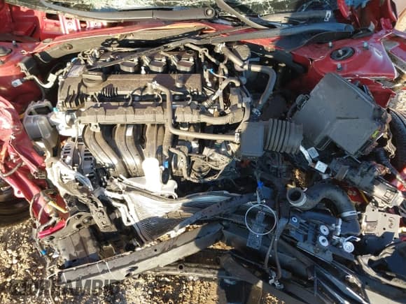 ✅ 2025 Hyundai Elantra SEL Convenience • VIN: KMHLS4DG6SU861664 • Lot: 43667880. Listed on IAAI with 31,613 mi. Free auction sales archive from the USA and detailed vehicle history report at DreamBid. Image 10.