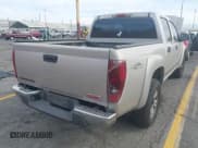✅ 2006 GMC Canyon SLE2 • VIN: 1GTDS136568258400 • Лот: 43681460. Опубликован ранее на IAAI с пробегом 294 380 миль. Бесплатный доступ к архиву аукционных продаж из США и подробный отчёт об истории автомобиля на DreamBid. Изображение 6.