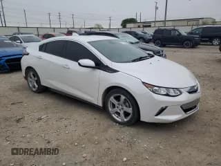 ✅ 2016 Chevrolet Volt LT • VIN: 1G1RC6S51GU114482 • Lot: 47310984. Wystawiony na Copart z przebiegiem 62 241 mil. Bezpłatny archiwum sprzedaży aukcyjnych z USA i szczegółowy raport historii pojazdu na DreamBid. Zdjęcie 4.
