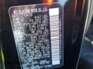 ✅ 2013 Nissan Juke SL • VIN: JN8AF5MV8DT214166 • Lot: 92511295. Listed on Copart with 192,295 mi. Free auction sales archive from the USA and detailed vehicle history report at DreamBid. Image 13.