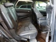 ✅ 2022 Dodge Durango R/T • VIN: 1C4SDJCT8NC222218 • Lot: 50378655. Listed on Copart with 79,065 mi. Free auction sales archive from the USA and detailed vehicle history report at DreamBid. Image 11.