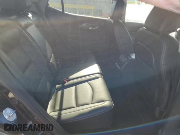 ✅ 2023 GMC Terrain SLT • VIN: 3GKALPEG8PL196653 • Lot: 65602965. Listed on Copart with 62,207 mi. Free auction sales archive from the USA and detailed vehicle history report at DreamBid. Image 11.