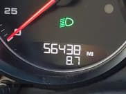 ✅ 2014 Porsche Panamera • VIN: WP0AA2A74EL014241 • Lot: 41430656. Listed on IAAI with 56,438 mi. Free auction sales archive from the USA and detailed vehicle history report at DreamBid. Image 15.