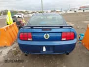 ✅ 2009 Ford Mustang GT • VIN: 1ZVHT82HX95120638 • Лот: 43538923. Опубликован ранее на IAAI с пробегом 102 516 миль. Бесплатный доступ к архиву аукционных продаж из США и подробный отчёт об истории автомобиля на DreamBid. Изображение 17.