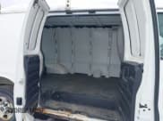 ✅ 2012 GMC Savana Cargo • VIN: 1GTW7FCA9C1144352 • Лот: 43839902. Опубликован ранее на IAAI с пробегом 257 144 миль. Бесплатный доступ к архиву аукционных продаж из США и подробный отчёт об истории автомобиля на DreamBid. Изображение 8.