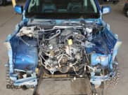 ✅ 2022 Chevrolet Colorado 4WD ZR2 • VIN: 1GCGTEENXN1194156 • Lot: 91400515. Listed on Copart with Not provided. Free auction sales archive from the USA and detailed vehicle history report at DreamBid. Image 11.