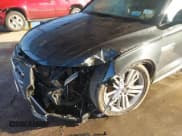 ✅ 2018 Audi Q5 Premium Plus • VIN: WA1BNAFY5J2096639 • Lot: 43566502. Wystawiony na IAAI z przebiegiem 74 572 mil. Bezpłatny archiwum sprzedaży aukcyjnych z USA i szczegółowy raport historii pojazdu na DreamBid. Zdjęcie 6.