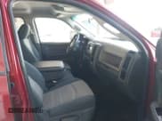 ✅ 2012 Ram 2500 ST • VIN: 3C6TD4CLXCG308864 • Lot: 42271179. Listed on IAAI with 153,668 mi. Free auction sales archive from the USA and detailed vehicle history report at DreamBid. Image 5.