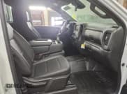 ✅ 2023 Chevrolet Silverado 1500 Work Truck • VIN: 3GCNAAEK4PG343273 • Lot: 89803625. Listed on Copart with 106,035 mi. Free auction sales archive from the USA and detailed vehicle history report at DreamBid. Image 10.