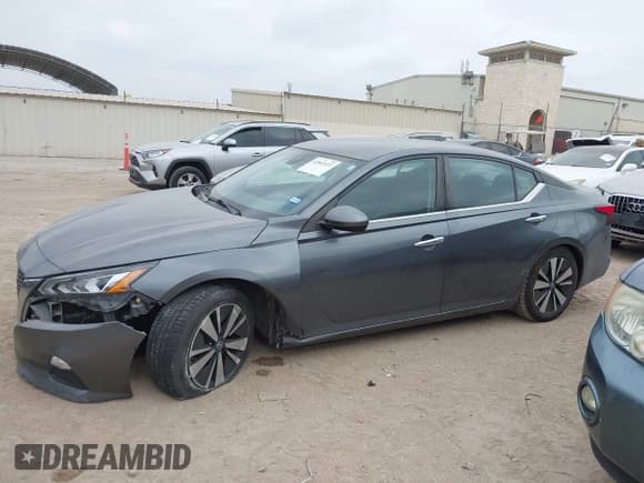 ✅ 2022 Nissan Altima SV • VIN: 1N4BL4DV7NN317318 • Lot: 43503122. Wystawiony na IAAI z przebiegiem 67 769 mil. Bezpłatny archiwum sprzedaży aukcyjnych z USA i szczegółowy raport historii pojazdu na DreamBid. Zdjęcie 15.