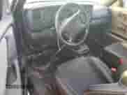 1998 Dodge Dakota SLT z VIN 1B7GG22X6WS619151, wystawiony jako Copart lot #78768394 z przebiegiem 139 243 mil mil oraz Szkoda całkowita • Salvage title. Historia ofert i sprzedaży dostępna na DreamBid. Obrazek 8.