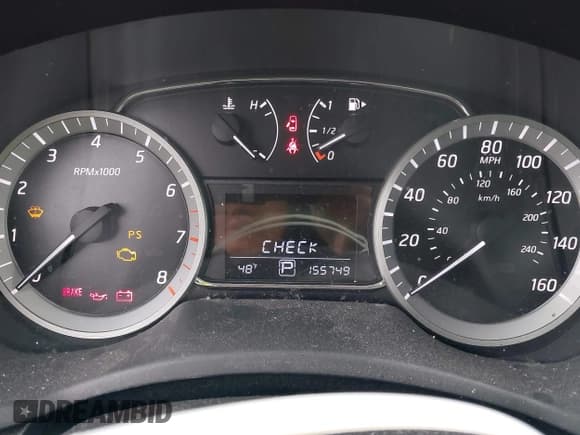 ✅ 2014 Nissan Sentra S • VIN: 3N1AB7AP2EY300108 • Lot: 43788945. Wystawiony na IAAI z przebiegiem 155 749 mil. Bezpłatny archiwum sprzedaży aukcyjnych z USA i szczegółowy raport historii pojazdu na DreamBid. Zdjęcie 7.