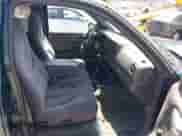 1997 Dodge Dakota with VIN 1B7FL26PXVS228973, listed as a IAAI auction lot 42510498 with 84,184 mi miles and . Bid and sale history available at DreamBid. Image 5.