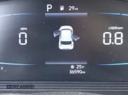 ✅ 2023 Hyundai Venue SE • VIN: KMHRB8A33PU210843 • Lot: 41257957. Listed on IAAI with 36,590 mi. Free auction sales archive from the USA and detailed vehicle history report at DreamBid. Image 15.