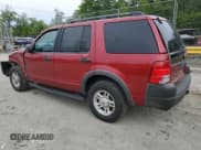 ✅ 2003 Ford Explorer XLS • VIN: 1FMZU72K33UA35210 • Lot: 58411105. Listed on Copart with 229,212 mi. Free auction sales archive from the USA and detailed vehicle history report at DreamBid. Image 2.