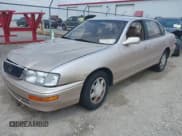 ✅ 1995 Toyota Avalon XL • VIN: 4T1GB10EXSU018393 • Lot: 42891336. Listed on IAAI with 155,709 mi. Free auction sales archive from the USA and detailed vehicle history report at DreamBid. Image 2.