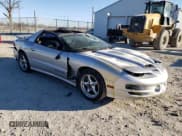 ✅ 2000 Pontiac Firebird Formula • VIN: 2G2FV22G1Y2136136 • Lot: 83538214. Listed on Copart with 94,388 mi. Free auction sales archive from the USA and detailed vehicle history report at DreamBid. Image 4.
