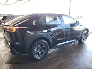 ✅ 2023 Subaru Solterra Premium • VIN: JTMABABA9PA027776 • Lot: 82495394. Listed on Copart with 12,435 mi. Free auction sales archive from the USA and detailed vehicle history report at DreamBid. Image 3.