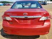 ✅ 2011 Toyota Corolla LE • VIN: 2T1BU4EE4BC604586 • Лот: 84386015. Опубликован ранее на Copart с пробегом 145 227 миль. Бесплатный доступ к архиву аукционных продаж из США и подробный отчёт об истории автомобиля на DreamBid. Изображение 6.