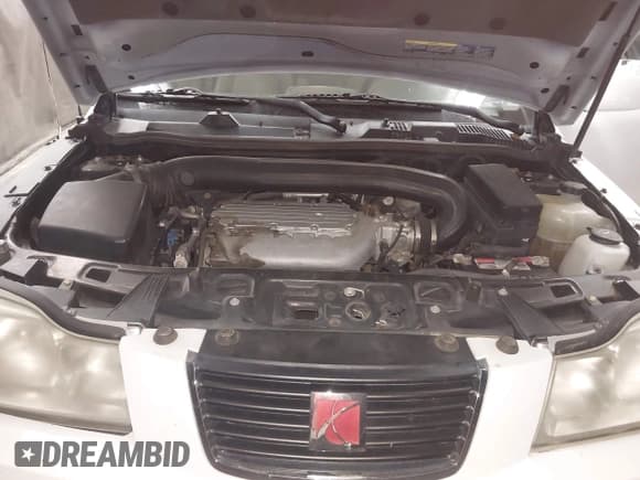 ✅ 2006 Saturn VUE • VIN: 5GZCZ63496S860169 • Lot: 42163853. Wystawiony na IAAI z przebiegiem 187 139 mil. Bezpłatny archiwum sprzedaży aukcyjnych z USA i szczegółowy raport historii pojazdu na DreamBid. Zdjęcie 10.