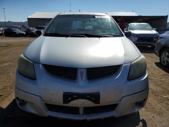 ✅ 2004 Pontiac Vibe • VIN: 5Y2SM64814Z458258 • Lot: 67860284. Wystawiony na Copart z przebiegiem 202 547 mil. Bezpłatny archiwum sprzedaży aukcyjnych z USA i szczegółowy raport historii pojazdu na DreamBid. Zdjęcie 5.