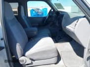 ✅ 1997 Ford Ranger XLT • VIN: 1FTCR14X1VPA34317 • Lot: 42832233. Listed on IAAI with 175,460 mi. Free auction sales archive from the USA and detailed vehicle history report at DreamBid. Image 5.