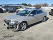 ✅ 2011 Chevrolet Malibu 1LS • VIN: 1G1ZB5E16BF334915 • Lot: 84113884. Listed on Copart with 78,417 mi. Free auction sales archive from the USA and detailed vehicle history report at DreamBid. Image 1.