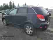 2008 Saturn VUE XR z VIN 3GSCL53798S509149, wystawiony jako Copart lot #86959914 z przebiegiem 167 819 mil mil oraz Szkoda całkowita • Salvage title. Historia ofert i sprzedaży dostępna na DreamBid. Obrazek 2.