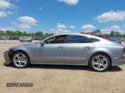 ✅ 2017 Audi A7 Prestige • VIN: WAU22AFC1HN007741 • Lot: 42634661. Wystawiony na IAAI z przebiegiem 62 255 mil. Bezpłatny archiwum sprzedaży aukcyjnych z USA i szczegółowy raport historii pojazdu na DreamBid. Zdjęcie 14.