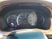 ✅ 2003 Honda Pilot EX • VIN: 2HKYF18553H600298 • Lot: 81827225. Listed on Copart with 295,812 mi. Free auction sales archive from the USA and detailed vehicle history report at DreamBid. Image 9.