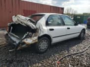 ✅ 1994 Honda Accord DX • VIN: 1HGCD5522RA147714 • Lot: 81297145. Wystawiony na Copart z przebiegiem 249 532 mil. Bezpłatny archiwum sprzedaży aukcyjnych z USA i szczegółowy raport historii pojazdu na DreamBid. Zdjęcie 3.