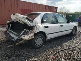 ✅ 1994 Honda Accord DX • VIN: 1HGCD5522RA147714 • Lot: 81297145. Wystawiony na Copart z przebiegiem 249 532 mil. Bezpłatny archiwum sprzedaży aukcyjnych z USA i szczegółowy raport historii pojazdu na DreamBid. Zdjęcie 3.