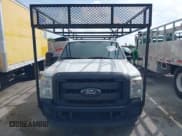 ✅ 2015 Ford F-250 XLT • VIN: 1FT7X2AT2FEA31504 • Lot: 42402725. Wystawiony na IAAI z przebiegiem 130 273 mil. Bezpłatny archiwum sprzedaży aukcyjnych z USA i szczegółowy raport historii pojazdu na DreamBid. Zdjęcie 12.