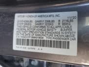 ✅ 2021 Honda Accord LX • VIN: 1HGCV1F19MA019636 • Лот: 72092285. Опубликован ранее на Copart с пробегом 70 902 миль. Бесплатный доступ к архиву аукционных продаж из США и подробный отчёт об истории автомобиля на DreamBid. Изображение 13.