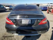 ✅ 2013 Mercedes-Benz CLS 550 • VIN: WDDLJ7DB8DA071905 • Лот: 88515895. Опубликован ранее на Copart с пробегом 86 306 миль. Бесплатный доступ к архиву аукционных продаж из США и подробный отчёт об истории автомобиля на DreamBid. Изображение 6.