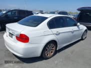 ✅ 2007 BMW 3 Series 328i • VIN: WBAVC53587FZ78266 • Lot: 42508267. Listed on IAAI with 138,366 mi. Free auction sales archive from the USA and detailed vehicle history report at DreamBid. Image 4.