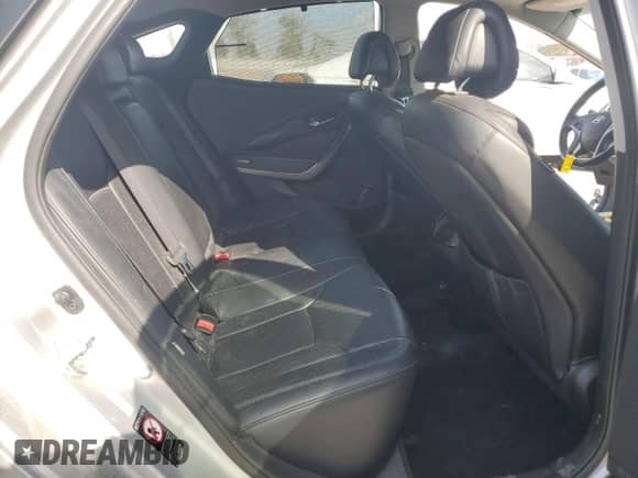 2014 Hyundai Azera Limited с VIN KMHFH4JG0EA353390, выставлен на аукционе Copart как лот 42502275 с пробегом 105 868 миль миль и Списание • Salvage title. История ставок и продаж доступна на DreamBid. Изображение 10.