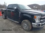 ✅ 2020 Ford F-250 XL • VIN: 1FT7W2B64LEC99638 • Lot: 41639027. Wystawiony na IAAI z przebiegiem 52 893 mil. Bezpłatny archiwum sprzedaży aukcyjnych z USA i szczegółowy raport historii pojazdu na DreamBid. Zdjęcie 1.