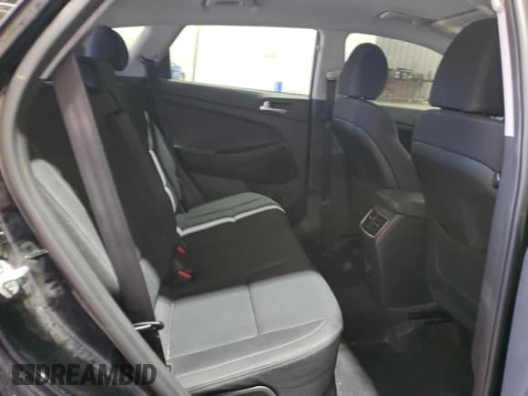 ✅ 2019 Hyundai Tucson Ultimate • VIN: KM8J3CALXKU885451 • Лот: 91015495. Опубликован ранее на Copart с пробегом 74 597 миль. Бесплатный доступ к архиву аукционных продаж из США и подробный отчёт об истории автомобиля на DreamBid. Изображение 11.