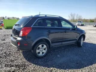 ✅ 2014 Chevrolet Captiva Sport LS • VIN: 3GNAL2EKXES590474 • Lot: 49829945. Wystawiony na Copart z przebiegiem 143 820 mil. Bezpłatny archiwum sprzedaży aukcyjnych z USA i szczegółowy raport historii pojazdu na DreamBid. Zdjęcie 3.