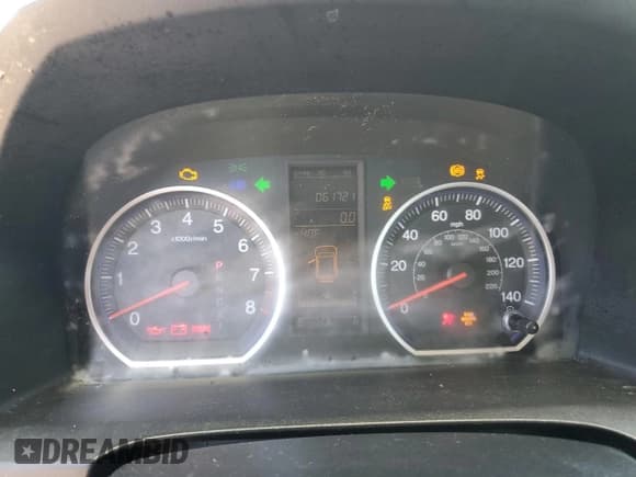 ✅ 2011 Honda CR-V LX • VIN: 5J6RE3H30BL001198 • Лот: 90689795. Опубликован ранее на Copart с пробегом 61 721 миль. Бесплатный доступ к архиву аукционных продаж из США и подробный отчёт об истории автомобиля на DreamBid. Изображение 9.