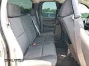 ✅ 2010 Chevrolet Silverado 1500 LT • VIN: 1GCSCSEA4AZ291354 • Lot: 62496044. Wystawiony na Copart z przebiegiem 185 507 mil. Bezpłatny archiwum sprzedaży aukcyjnych z USA i szczegółowy raport historii pojazdu na DreamBid. Zdjęcie 10.