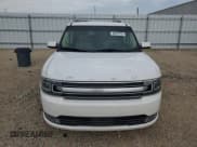 ✅ 2013 Ford Flex Limited • VIN: 2FMHK6D86DBD39720 • Lot: 68497555. Wystawiony na Copart z przebiegiem 208 593 mil. Bezpłatny archiwum sprzedaży aukcyjnych z USA i szczegółowy raport historii pojazdu na DreamBid. Zdjęcie 5.